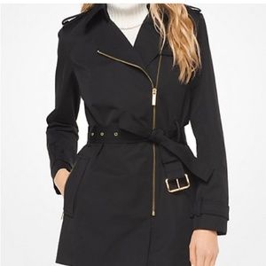Michael Kors Trench Coat